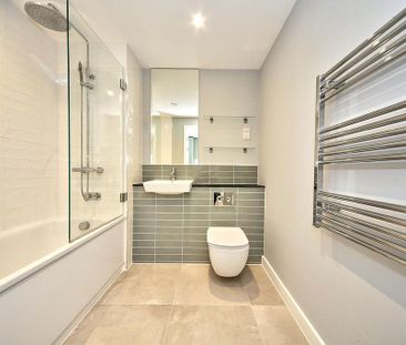 Studio to rent - Photo 6