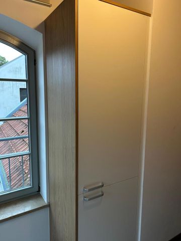 STEYR ZENTRUM ca. 79 m² AUF 2 EBENEN INKL. NEUER KÜCHE - Photo 2