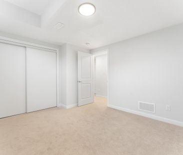 For Lease - 101 Glenroy Gilbert Drive Unit# 16, Barrhaven, Ontario - Photo 2