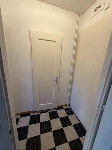 2 Zimmer, 30 m², 3. Stock - Foto 5