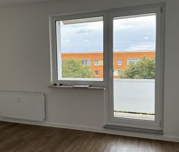 Wohnung, 2 Zimmer (48,48 m²) - Foto 4