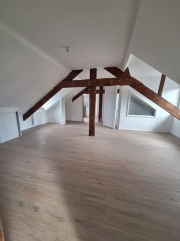 Location Appartement 2 pièces 36m² - Photo 4