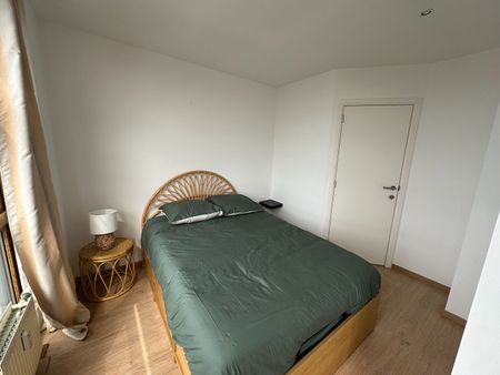 Location Appartement 2 pièces 43m² - Photo 3