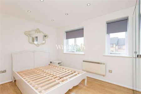 Draycott Close, London, NW2 - Photo 5