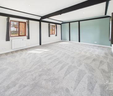 3 bedroom barn conversion to rent - Photo 4