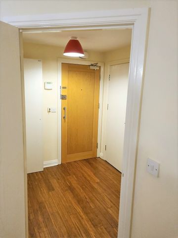 Ground Floor One Bedroom Flat to let in Harlow – Sought After Area - Photo 3