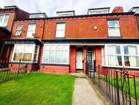 1 bedroom in a house share to rent - Photo 3