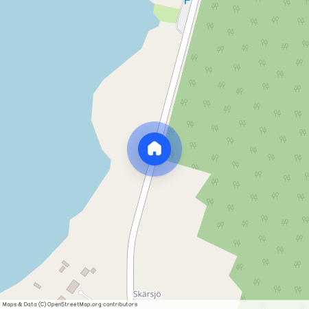 Skärsjö Gård, Aneby