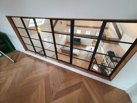 Appartement te huur: Schie 17-F 3111 PM Schiedam - Foto 3