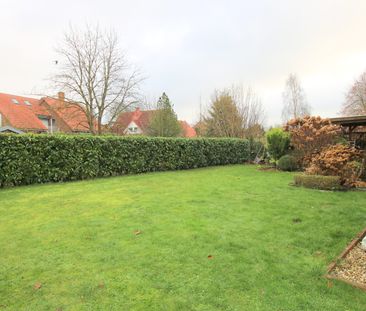 Doppelhaushälfte mit Carport und Garten in Bad Zwischenahn-Ohrwege - Photo 5