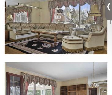 Hökbursvägen, Tumba - Photo 2