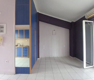 Studio/Γκαρσονιέρα για ενοικίαση Παντοκράτορος - Αρχαίο Ωδείο (Πάτρα) - Photo 5