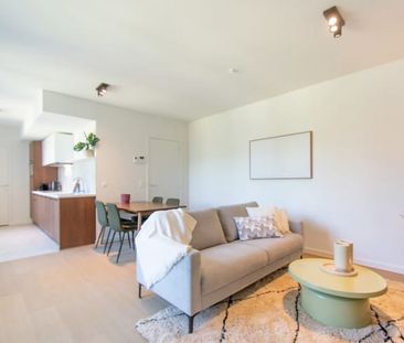 Appartement te huur - Photo 3
