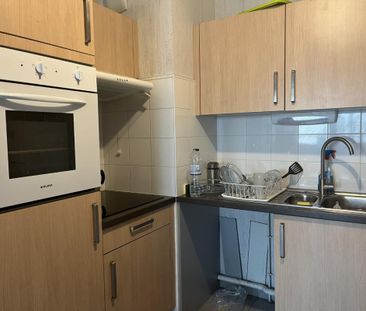 Appartement T3 à louer Saint Malo - 55 m² - Photo 3