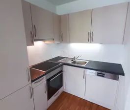 *Ab 01.11* Top 2 Zimmerwohnung Nähe Donauzentrum - Photo 2