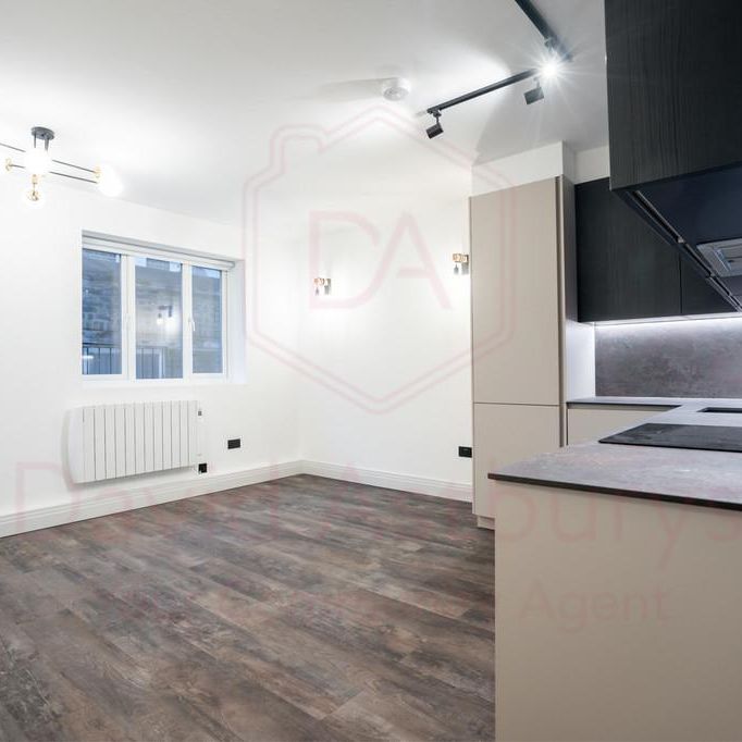 1 bedroom apartment to rent - Photo 1