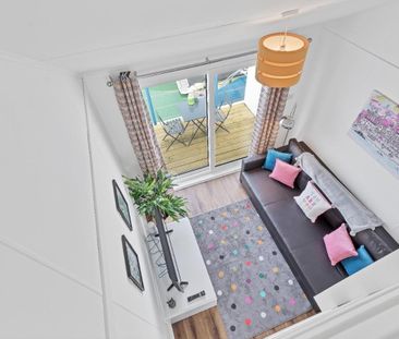 1 Bed Maisonette, Eastern Concourse, BN2 - Photo 3