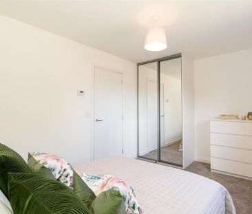 2 bedroom terraced house to rent - Photo 5