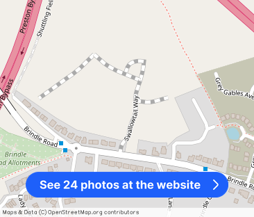 Ringlet Street, Bamber Bridge, PR5 - Photo 1