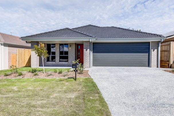 5 Gregor Crescent, Coomera QLD 4209 - House For Rent | Domain - Photo 1