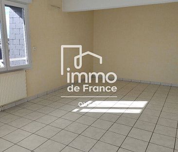 Location appartement 3 pièces 71.62 m² à Saint-Berthevin (53940) - Photo 4