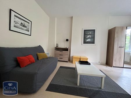 Location Appartement 1 pièce 22m² ALENCON 61000 - Photo 3