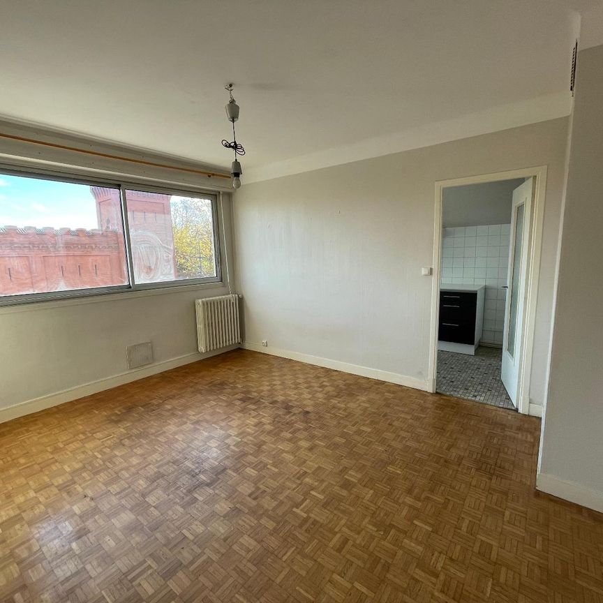 Location Appartement 2 pièces 43m² TOULOUSE 31400 - Photo 1