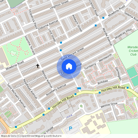 Westcott Avenue, South Shields, Tyne and Wear, NE33