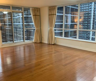 For Lease - 33 Sheppard Avenue Unit# 1803, Toronto, Ontario - Photo 2