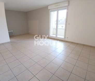 LOCATION d'un appartement de 3 pièces (63 m²) à SOISSONS - Photo 6