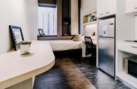 Single Studio - Photo 3