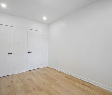 Condo for rent, Longueuil (Le Vieux-Longueuil) - Photo 2