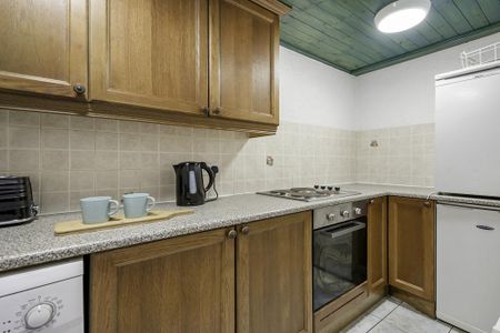 1 bedroom house to rent - Photo 3