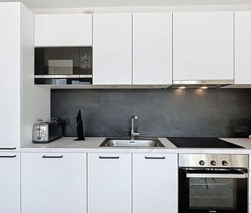 Duplex te huur in Brussel voor € 1.750 met 2 slaapkamers - Foto 5