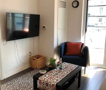 For Lease - 55 Ann O'reilly Road Unit# 403, Toronto, Ontario - Photo 1