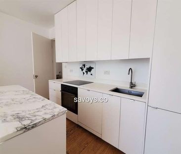Riffel Road, Willeseden Green, NW2 - Photo 1