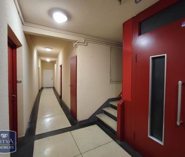 Location Appartement 1 pièce 31m² LIMOGES 87000 - Photo 6
