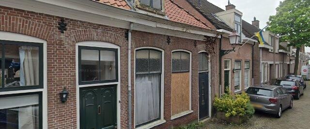 House Hoorn (NH) - Gedempte Appelhaven - Foto 1