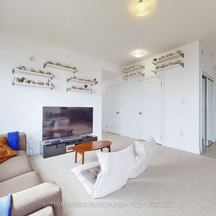 For Lease - 125 Shoreview Place Unit# 532, Hamilton, Ontario - Photo 1