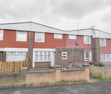3 bedroom terraced house to rent - Photo 6