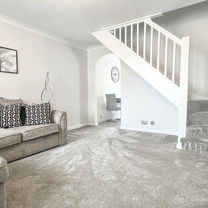 2 bedroom house to rent - Photo 1