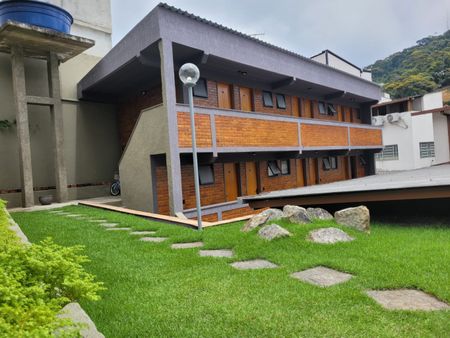 SUÍTES - CENTRO - TERESÓPOLIS - Foto 4