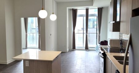 For Lease - 55 Duke Street Unit# 434, Kitchener, Ontario - Photo 4