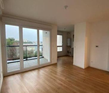 Appartement 2 pièces - - Photo 1