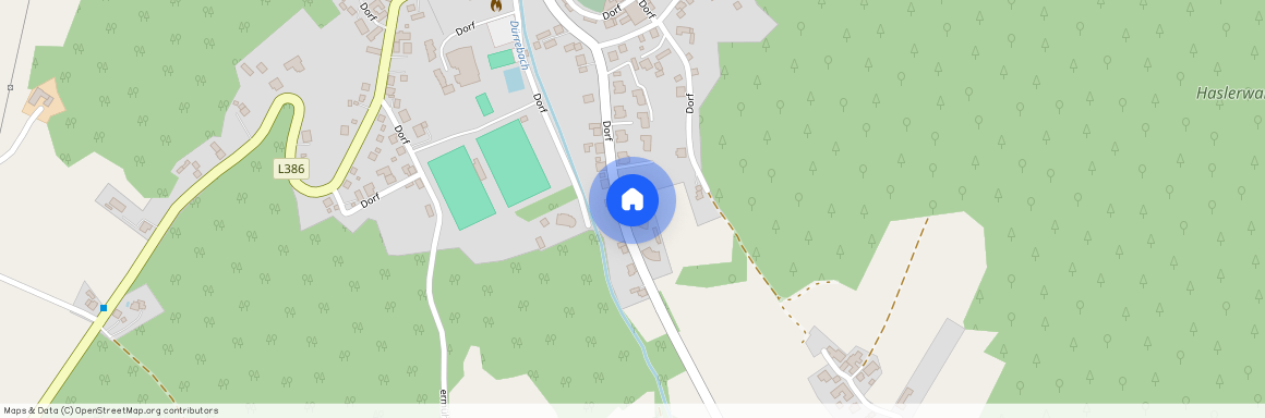 Dorf 733/4, 7534, Olbendorf