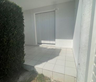 Location Appartement 2 pièces 25m² - Photo 5