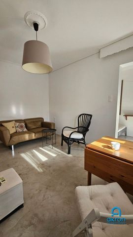 Studio/Γκαρσονιέρα για ενοικίαση Ακαδημία (Ηράκλειο Κρήτης) - Photo 2