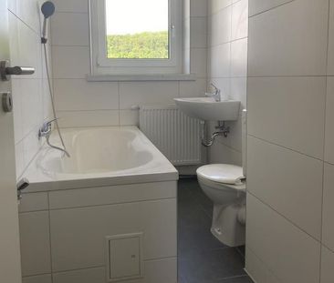 Gepflegte 2-Zimmerwohnung in idyllischer Umgebung! Ruhig und grÃ¼n! - Foto 6