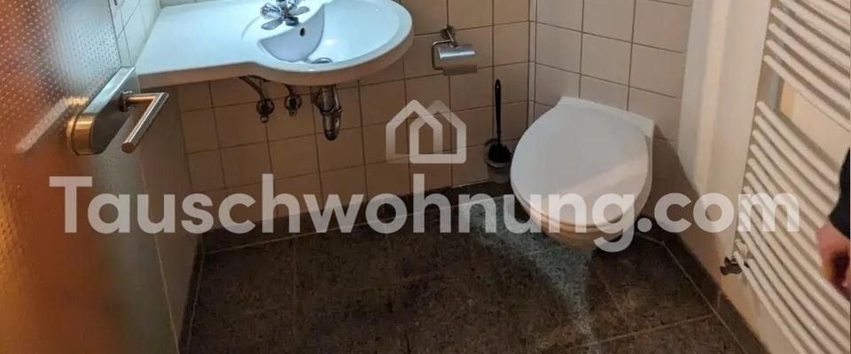 TAUSCHWOHNUNG [Ehrenfeld] Wohnung Nähe Leyendeckerstraße - Foto 1