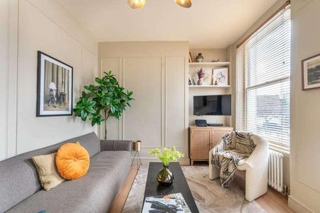 Minford Gardens, Brook Green, W14 - Photo 5